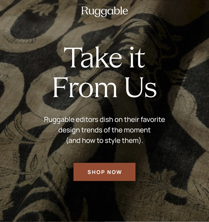 Take it From Us - Shop Now
