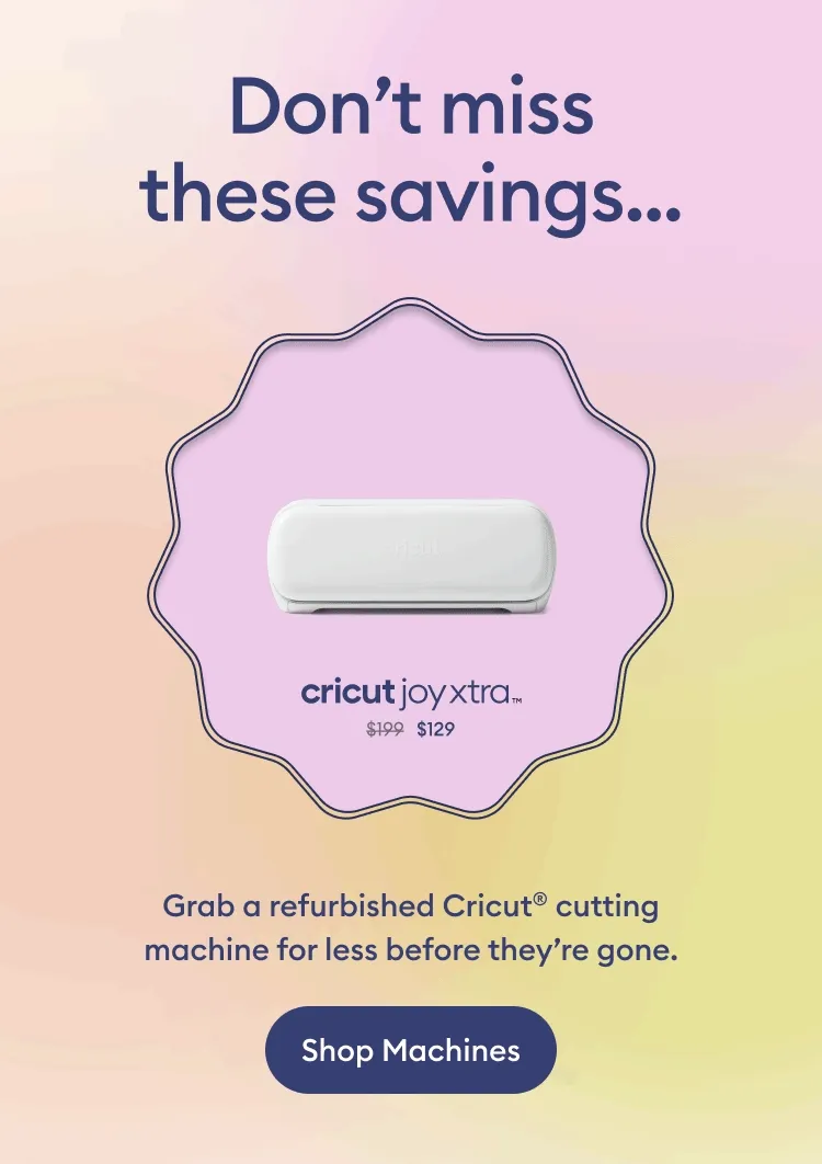 Don’t miss these savings...