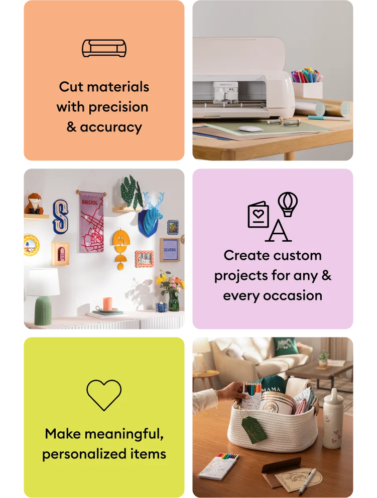 projects.