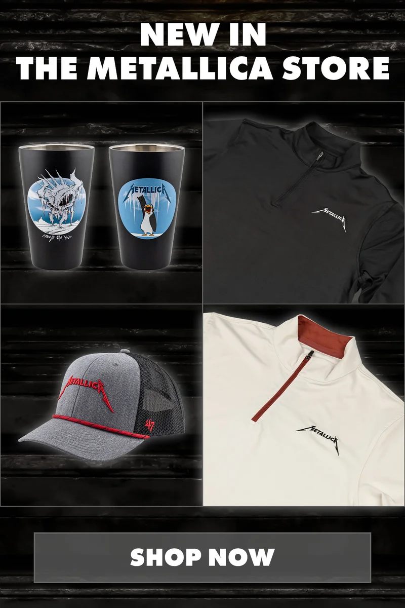 New in The Met Store