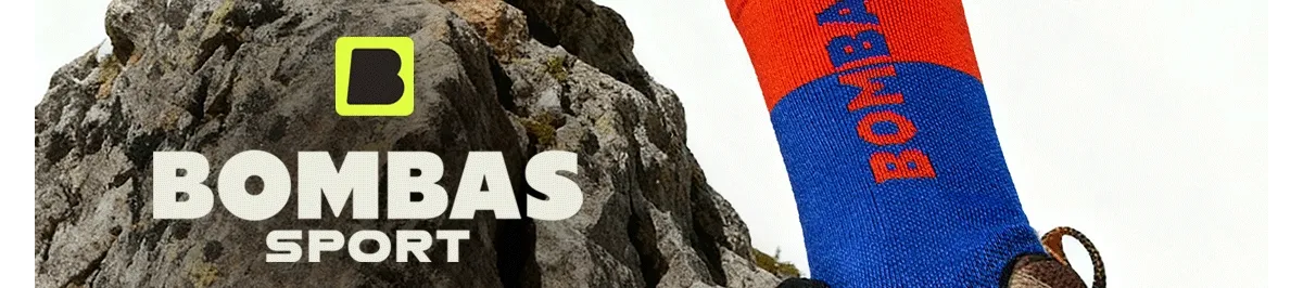 MERINO | BOMBAS SPORT
