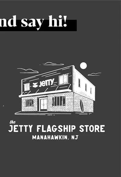 Flagship store