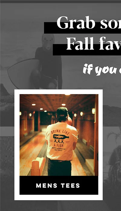 MENS tees