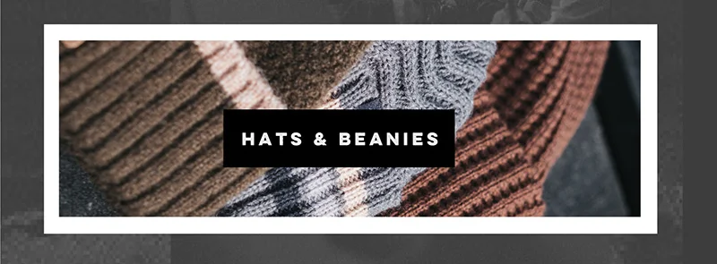 Hats