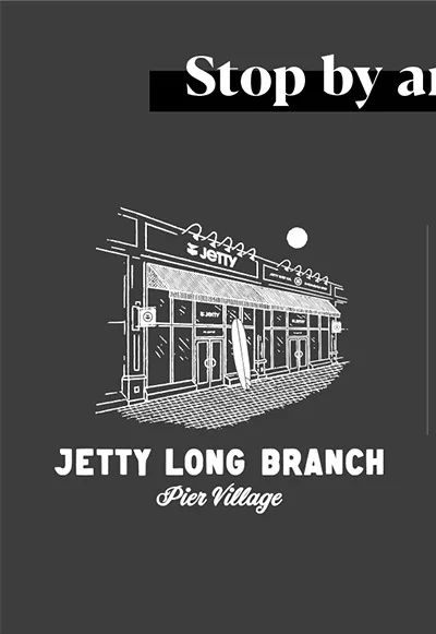Long Branch