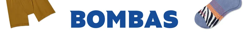 BOMBAS