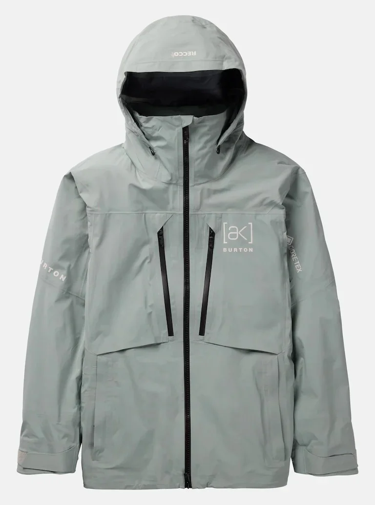 Men's Burton [ak] Hover GORE‑TEX 3L Stretch Jacket