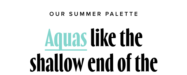 Aquas