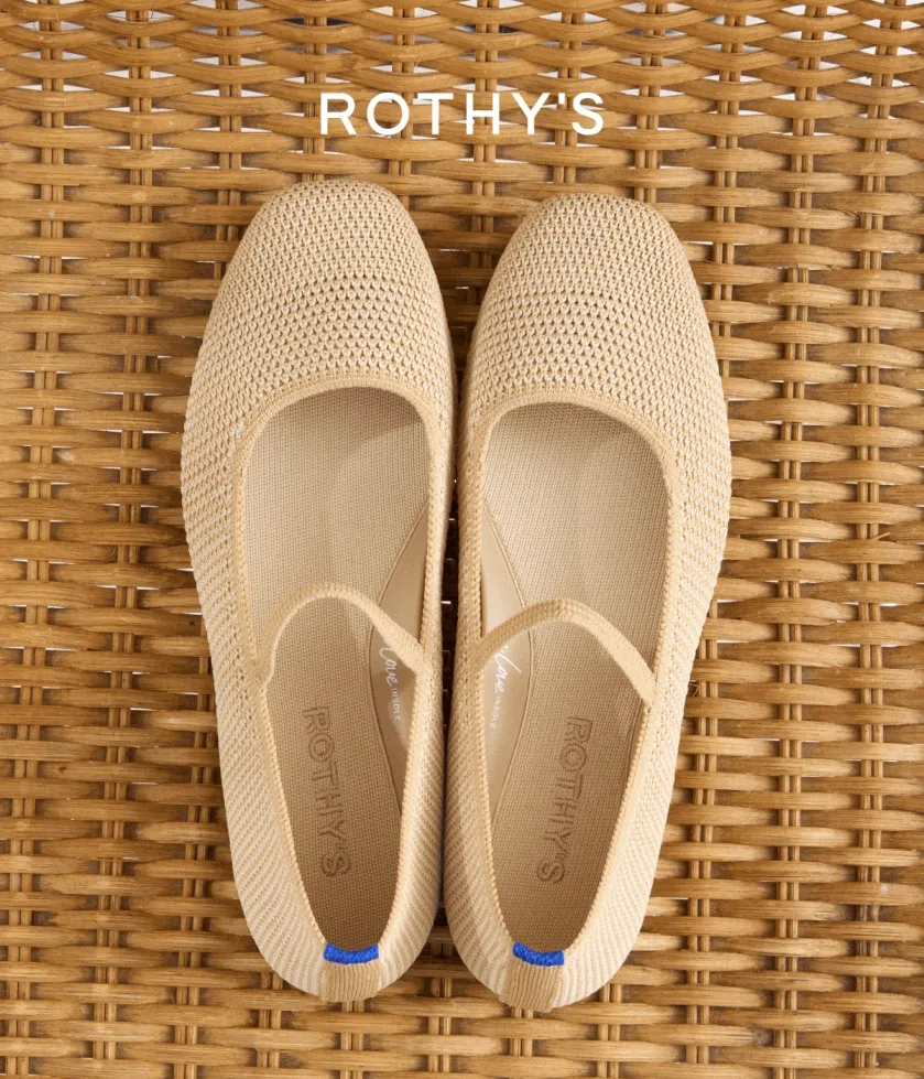 ROTHY'S