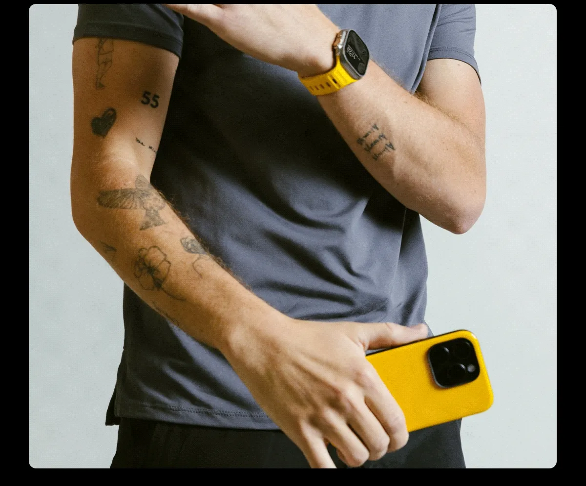 Racing Yellow