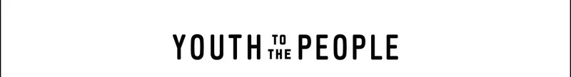 Youth To The People
