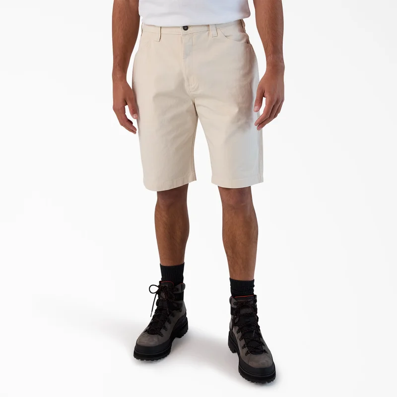 Image of Utility Painter's Shorts