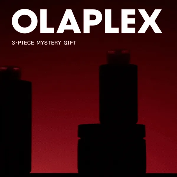 3-Piece Mystery Gift