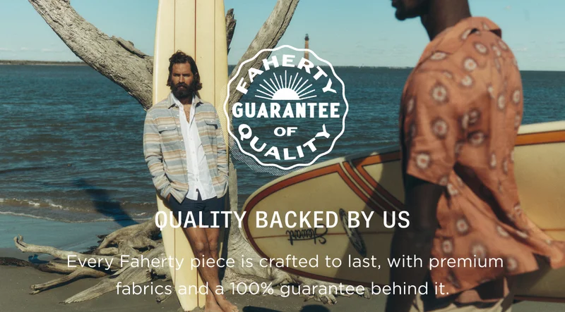 Guarantee of Quality