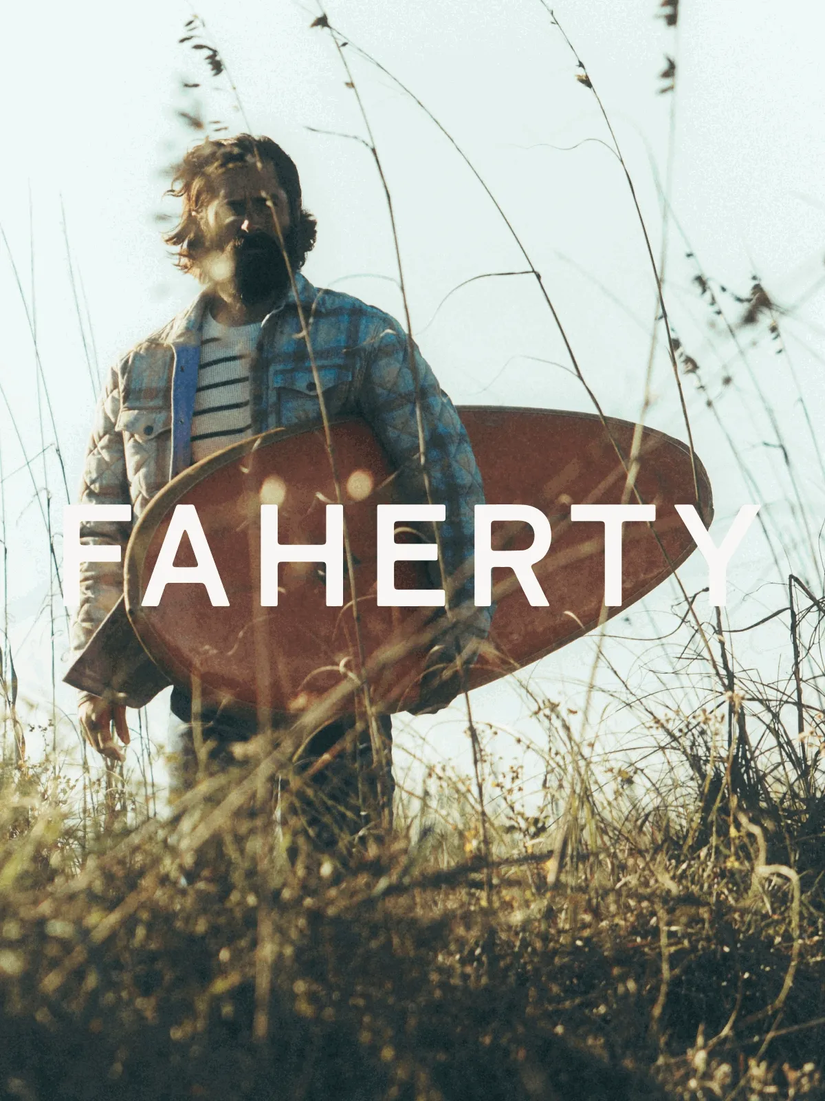 FAHERTY