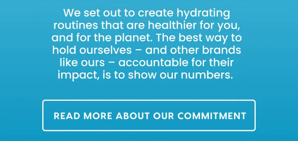 Read More about our commitment