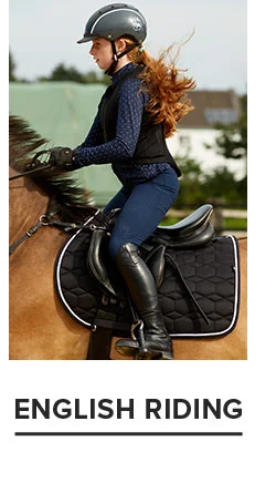English Riding