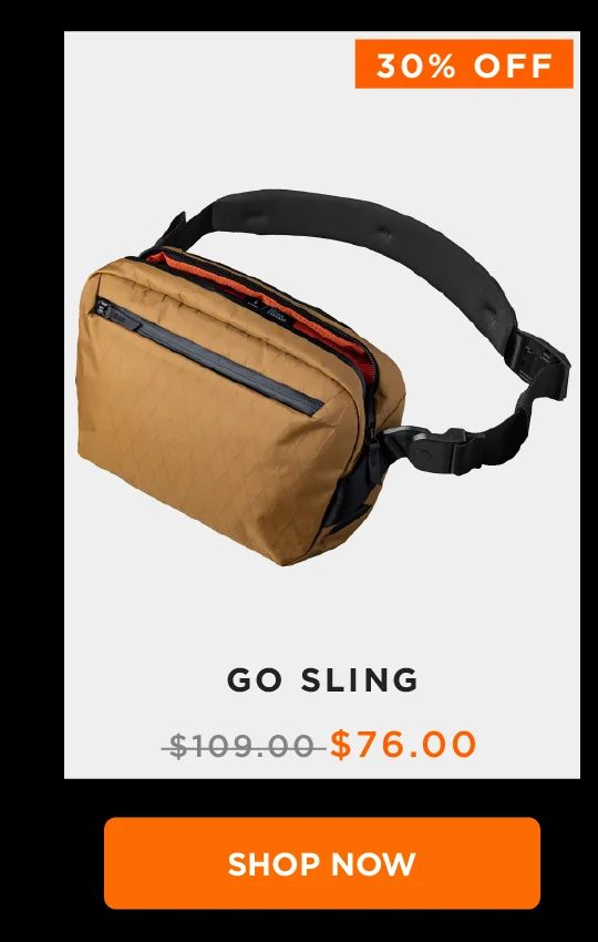go sling