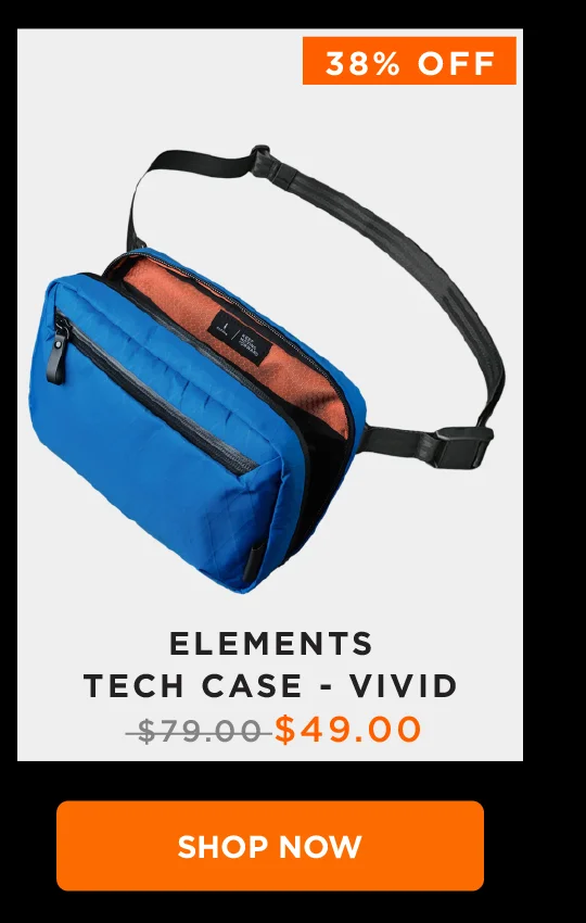 elements tech case vivid