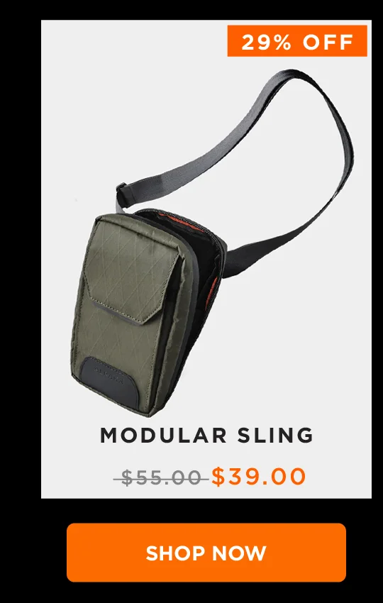 modular sling