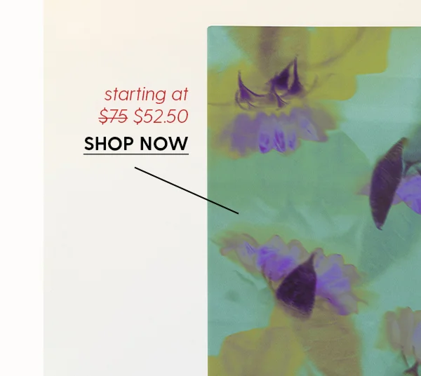 Digital Bloom #2 Canvas Print