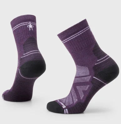Women's Hike Mid Crew Socks