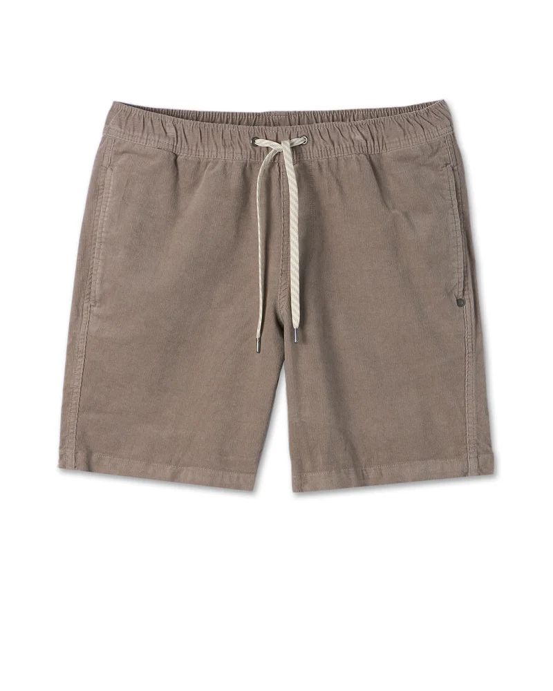 Image of Optimist Short | Walnut