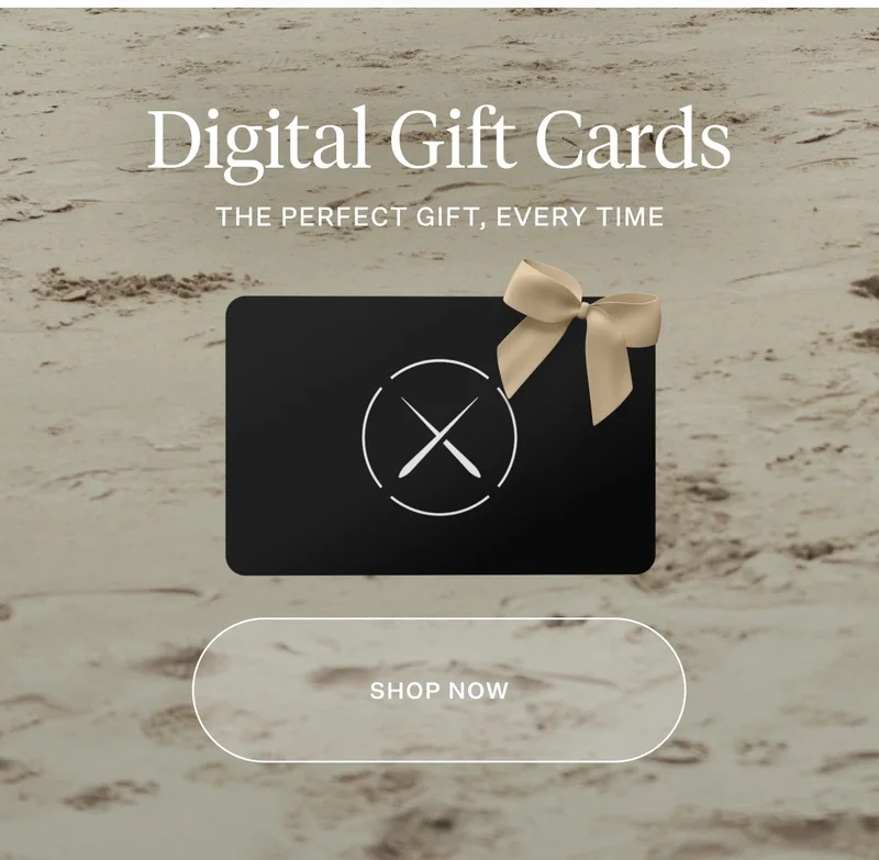 Digital Gift Cards