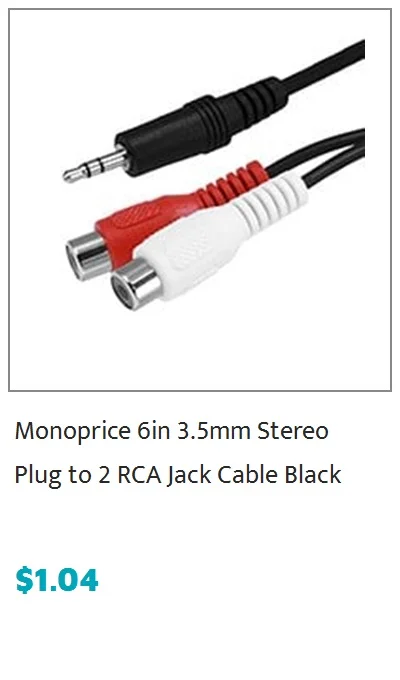 View product recommended for you