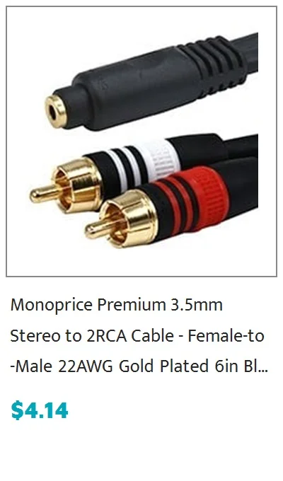 View product recommended for you