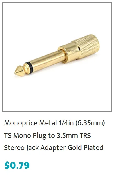 View product recommended for you