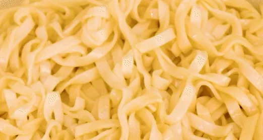 Chill-Friendly Ramen Recipe