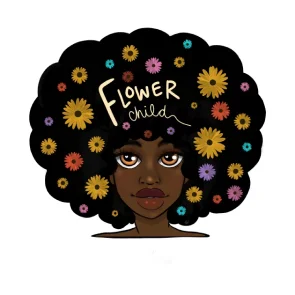 Flower Child T-Shirt