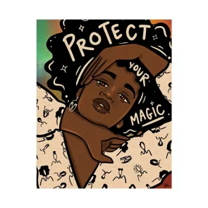 Protect Your Magic T-Shirt