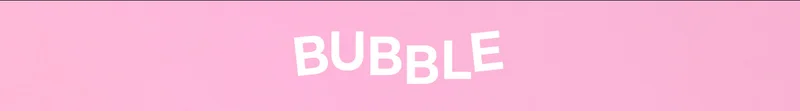 Bubble Skincare