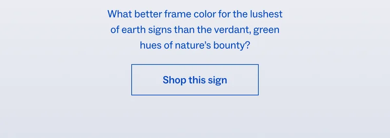 Shop this sign