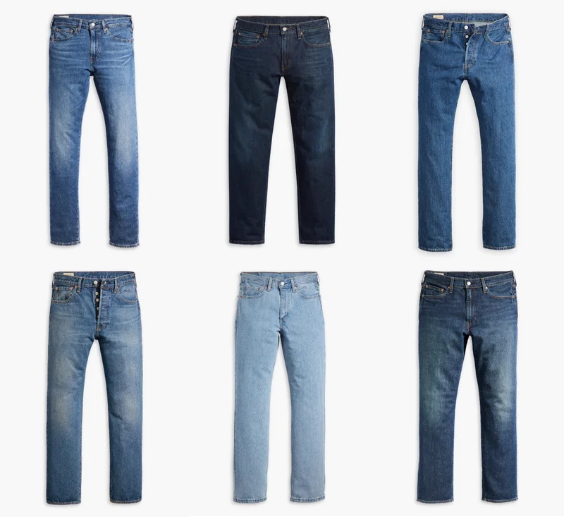 SHOP THE 500 SERIES
