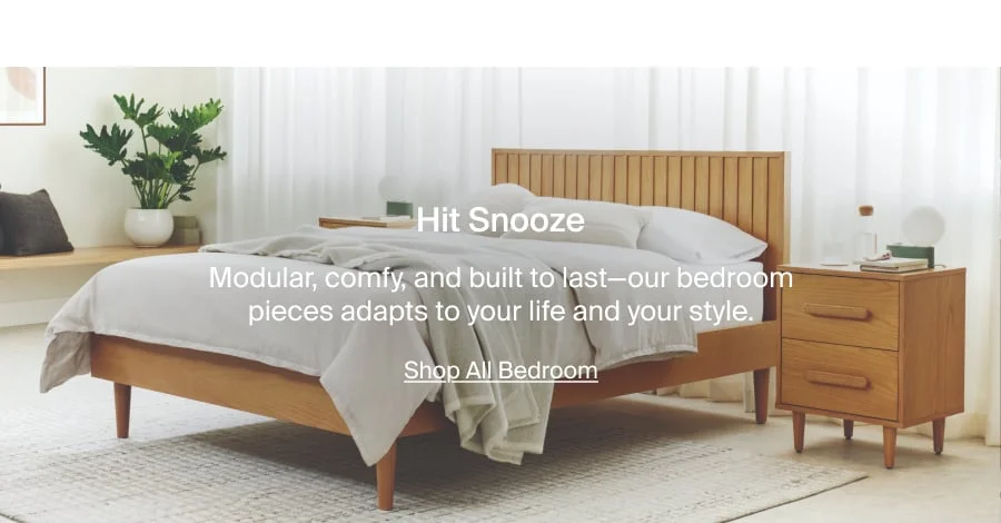 Shop All Bedroom