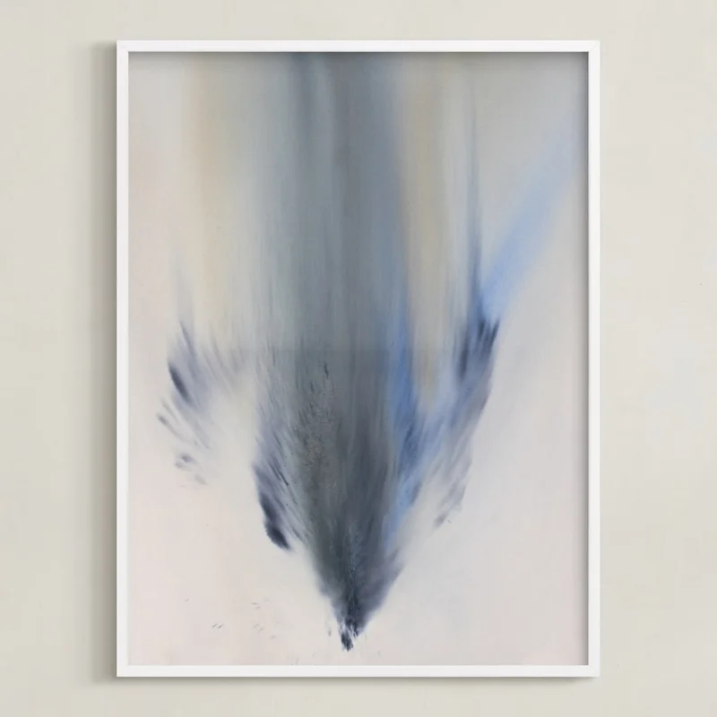 FreeFall Limited Edition Fine Art Print by Christa Kimble | Minted