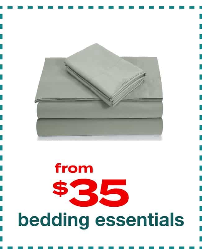 Bedding Essentials