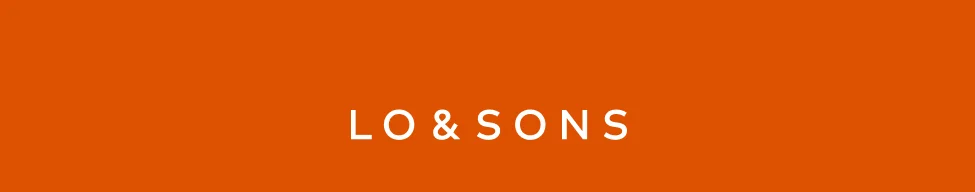 Lo & Sons