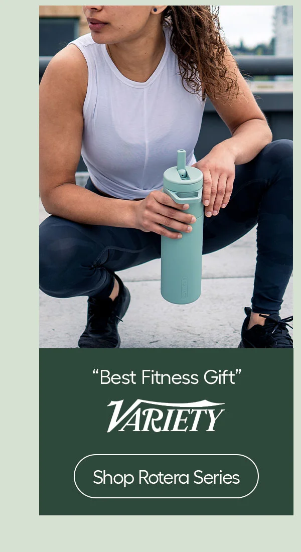 "Best Fitness Gift" - Variety