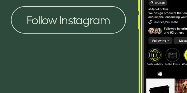 Follow Instagram