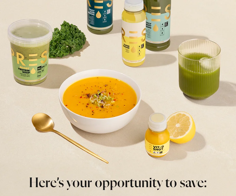 Here’s your opportunity to save: