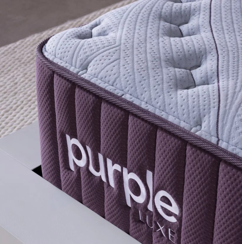 The Luxe Collection