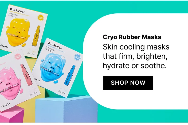 Calling all sensitive skin types. Get 3 free Cicapair full sizes with orders $65+.