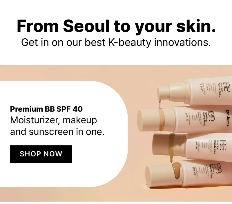 Calling all sensitive skin types. Get 3 free Cicapair full sizes with orders $65+.