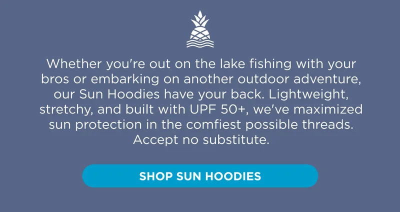 SHOP SUN HOODIES