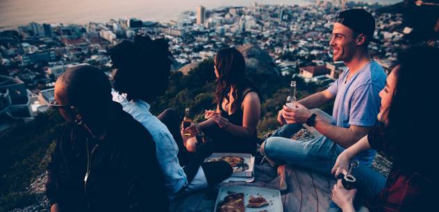 Where to go for spring break? Top 10 party destinations