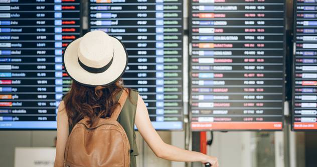 When are flights cheapest and why?